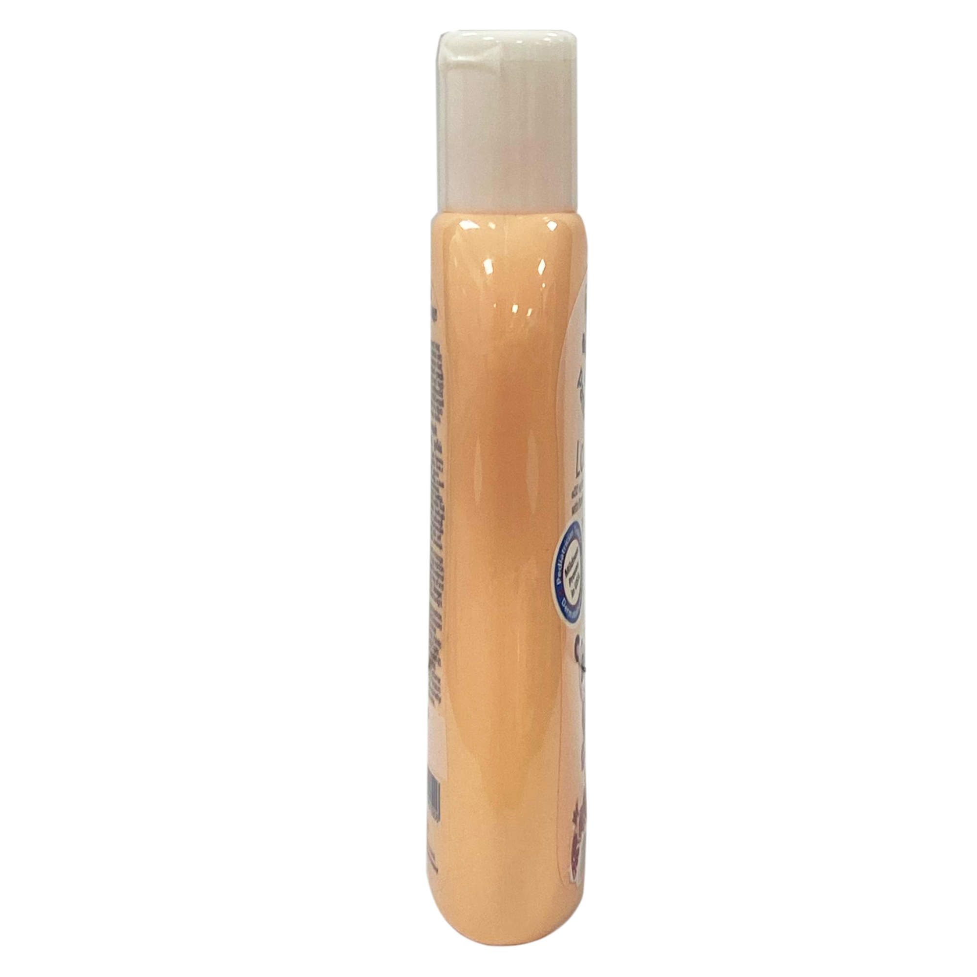 Panda Baby Lotion with Pomegranate and Olive-Enriched with natural Pomegranate, Olive Oil, Virgin Coconut Oil and Vitamin E