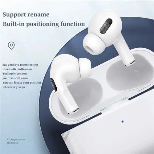 LIMITED DISCOUNT 🔥🔥🔥🔥 BRAND NEW Airpods  Pro 3 Bluetooth Earphone Earpods Earbuds Wireless Bluetooth earphones Stereo Sound Touch Sensor Control For Android IOS for all Smartphones Smart phones