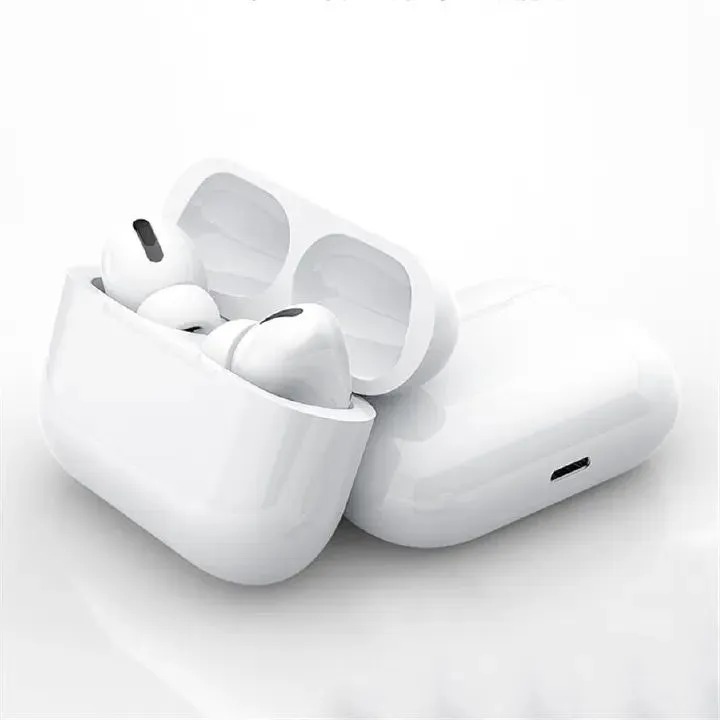 LIMITED DISCOUNT 🔥🔥🔥🔥 BRAND NEW Airpods  Pro 3 Bluetooth Earphone Earpods Earbuds Wireless Bluetooth earphones Stereo Sound Touch Sensor Control For Android IOS for all Smartphones Smart phones