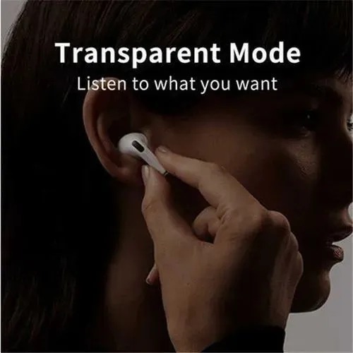 LIMITED DISCOUNT 🔥🔥🔥🔥 BRAND NEW Airpods  Pro 3 Bluetooth Earphone Earpods Earbuds Wireless Bluetooth earphones Stereo Sound Touch Sensor Control For Android IOS for all Smartphones Smart phones