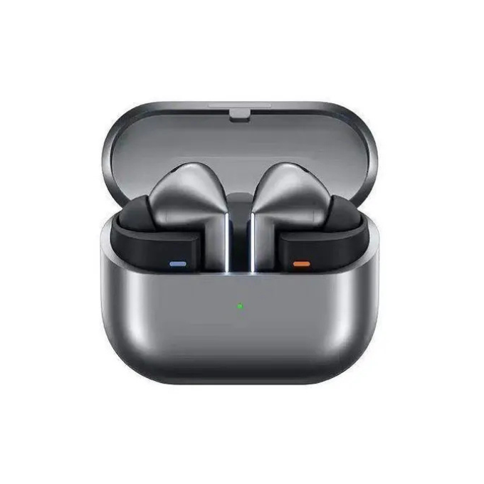 Samsung Galaxy Buds 3 pro True Wireless Earbuds – Bluetooth 5.4, Noise Cancellation, Long Battery Life, IP57 Water Resistance – Compatible With Android & IOS