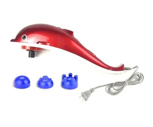 ON OFFER !!!! BRAND NEW Dolphin Infrared Hammer Full Body Dolphin Massager.////////Dolphin Infrared Hammer Full Body Dolphin Massager.