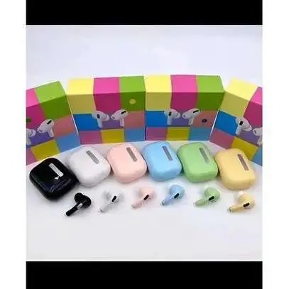 LIMITED DISCOUNT 🔥🔥🔥🔥 BRAND NEW Airpods  Pro 3 Bluetooth Earphone Earpods Earbuds Wireless Bluetooth earphones Stereo Sound Touch Sensor Control For Android IOS for all Smartphones Smart phones