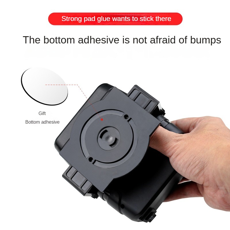 Universal 12V/24V Powered Heater — Vehicle-Specific Electric Fan & Warmer. Features Dual Hot and Cold Air Modes, Supporting Both Defogging and Defrosting.