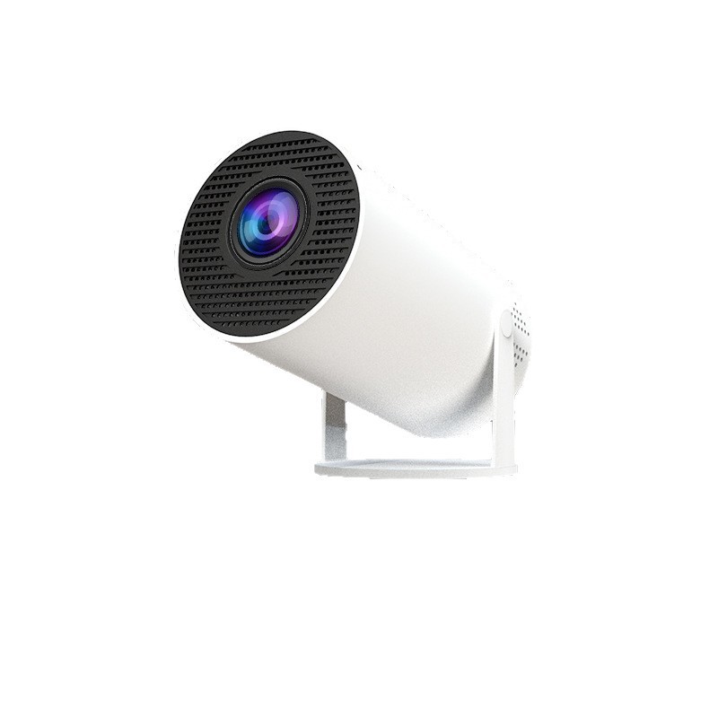 Portable Mini LED Projector 1080P HD Video Projector for Home Cinema Movie Gaming Bedroom