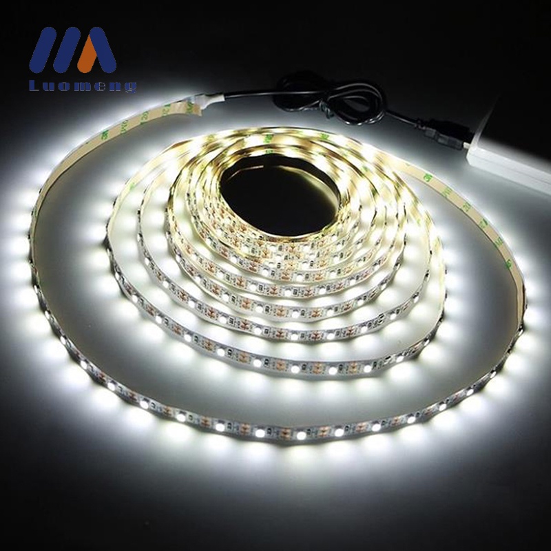 5V TV LED Backlight USB LED Strip Light Decor Lamp Tape TV Background Lighg new