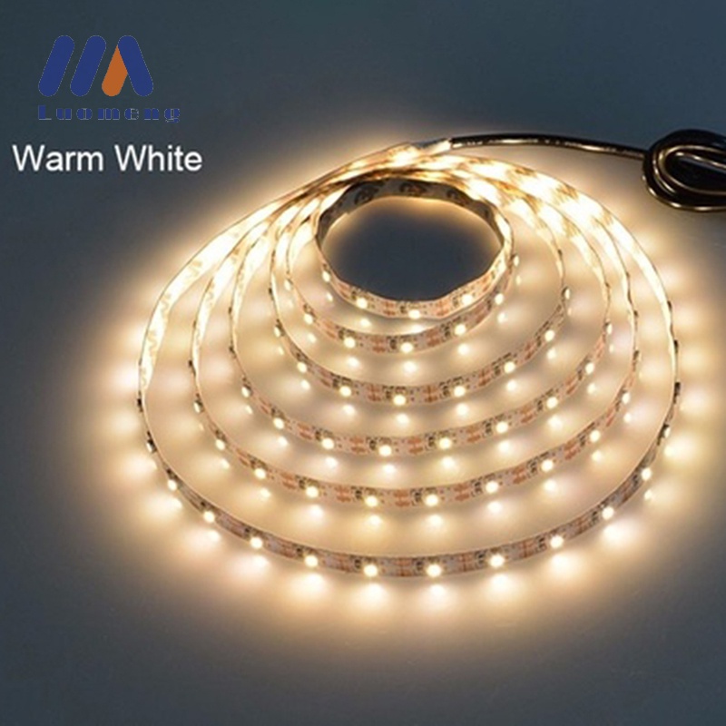 5V TV LED Backlight USB LED Strip Light Decor Lamp Tape TV Background Lighg new