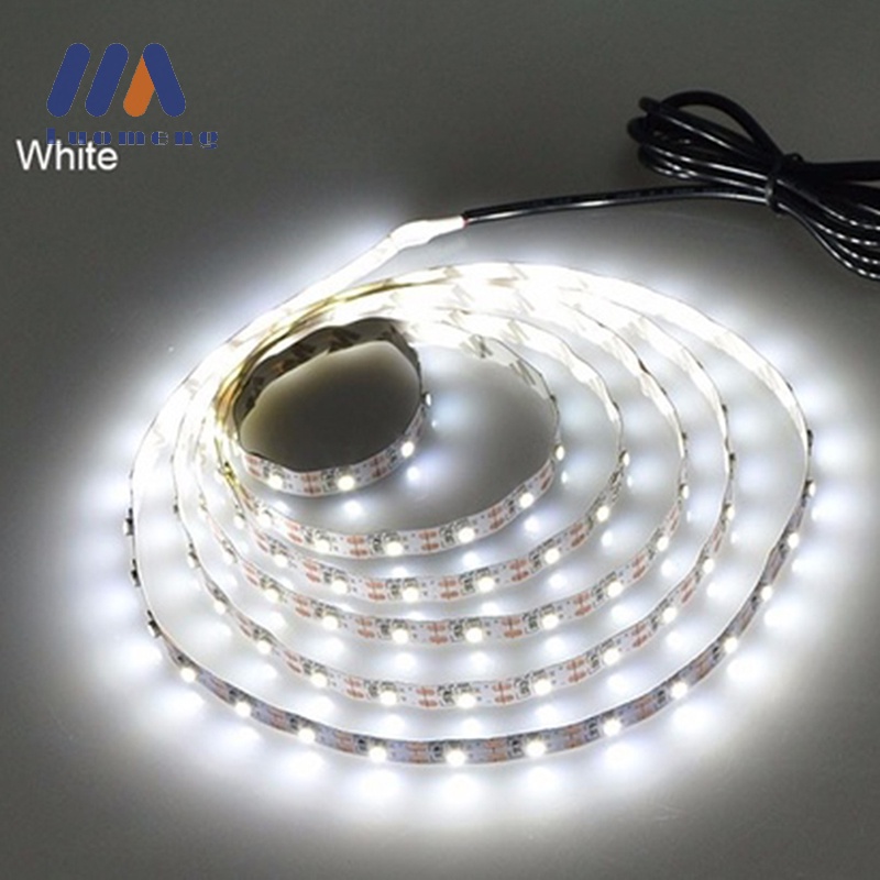 5V TV LED Backlight USB LED Strip Light Decor Lamp Tape TV Background Lighg new