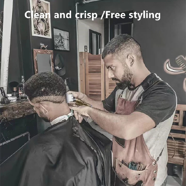 (Clearance Price) Best Quality USB Electric Hair Cutting Machine,Rechargable Hair Clipper Professional Electric Shaver Trimmer for Man Machine Shaving Trimmer Beard Barber Professional Beard Trimmer