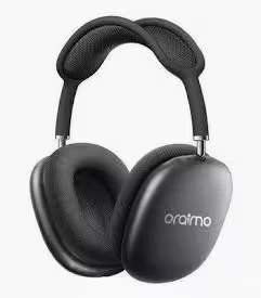 ORIGINAL ORAIMO P9 PRO MAX Wireless Headphones,Deep Bass Bluetooth Headphones,Wireless Noise Cancelling Headset with Microphone, Hi-Fi Sound, 40H Playtime, Foldable Design for Travel, Work, and Music