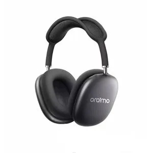 ORIGINAL ORAIMO P9 PRO MAX Wireless Headphones,Deep Bass Bluetooth Headphones,Wireless Noise Cancelling Headset with Microphone, Hi-Fi Sound, 40H Playtime, Foldable Design for Travel, Work, and Music