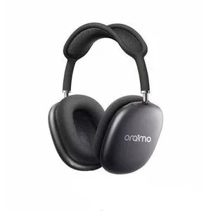 ORIGINAL ORAIMO P9 PRO MAX Wireless Headphones,Deep Bass Bluetooth Headphones,Wireless Noise Cancelling Headset with Microphone, Hi-Fi Sound, 40H Playtime, Foldable Design for Travel, Work, and Music