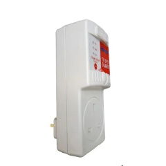 Powerful Amaze TV Guard 13A Surge Protector – Voltage Stabilizer & Power Protection for TV