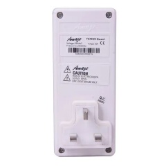 Powerful Amaze TV Guard 13A Surge Protector – Voltage Stabilizer & Power Protection for TV