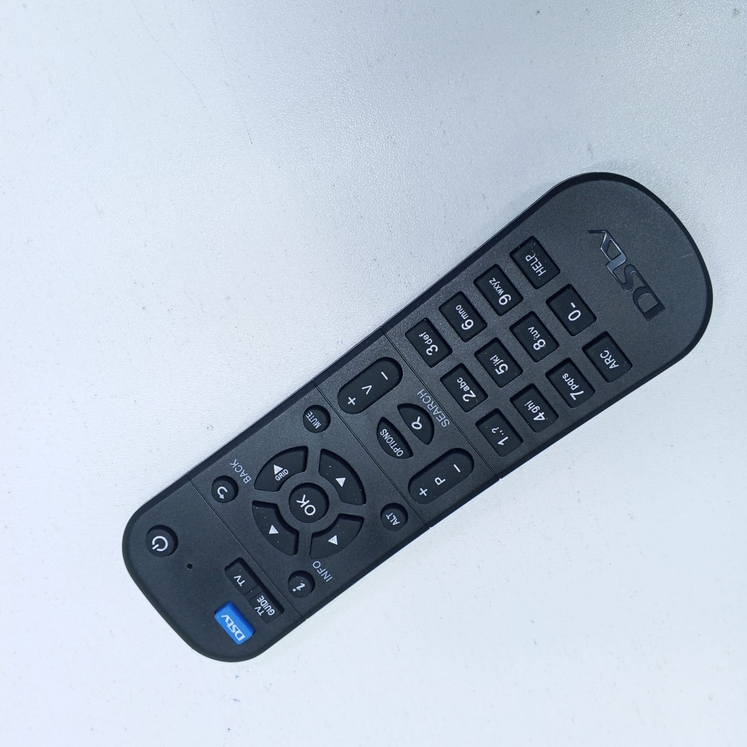 Dstv Remote original