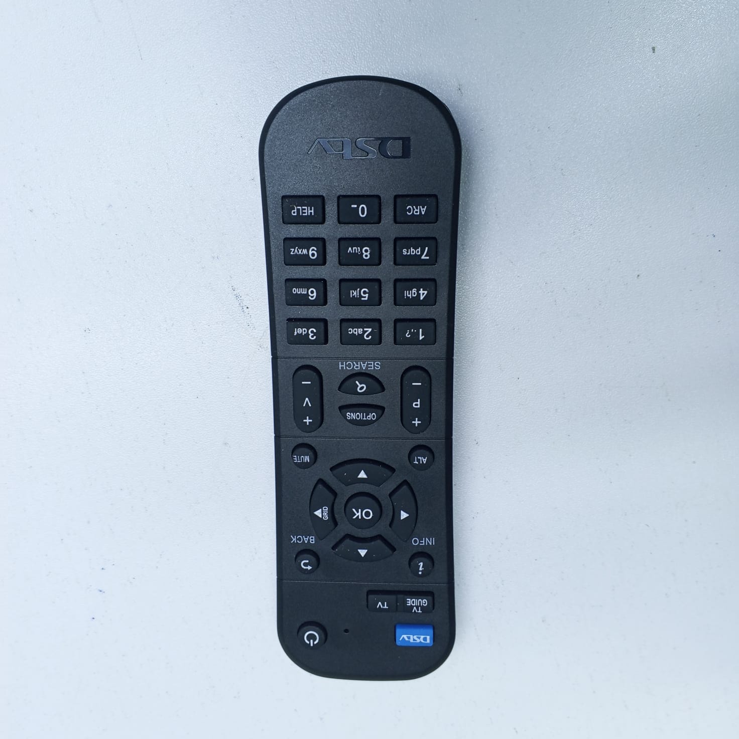 Dstv Remote original
