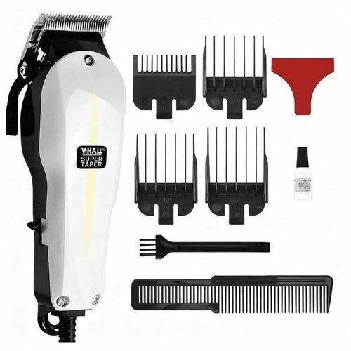 Wahl Professional Super taper Shaving, Kinyozi Machine Its powerful, durable and quiet with a long lasting V5000 motor; it has a stylish, classic design and designed for the busy stylist or barberWahl
