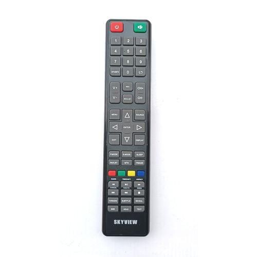 Skyview Smart Tv Remote Control