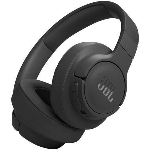 FLASH SALE DEALS!!(Original)New JBL Tune 760BT: Portable Noise-cancelling Wireless On-Ear Headphones with Purebass Sound Hands free calls Foldable design light weight earphones portable Head Set