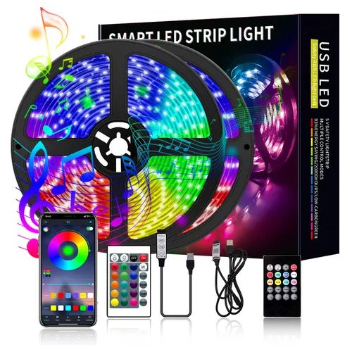5m and 10m Meter Premium Snake Light For Decorations, 5 metres five and ten 10 metres snake light with remote control limited offer snake light decoration lights