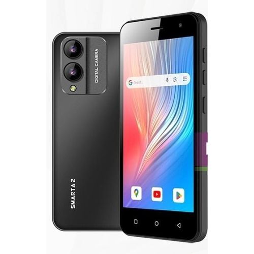 KILIMALL Anniversary SALE offer Safaricom Neon Smarta 2 – 5.5" Display, 2GB RAM + 32GB ROM, Octa-Core, 8MP Rear Camera, 5MP Front Camera, 3000mAh Battery, Dual SIM Android 10 Smartphone [New Arrival]