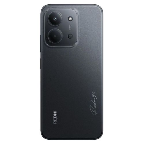 REDMI 15C 128GB Storage Upto 8(4+4)GB Ram 6.9'' FHD Immersive Display 50MP Main Cam +8MP front 6000mAh 33W Fast Charger Xiaomi Hyper OS Side Fingerprint Smartphone smart phones