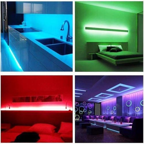 5m and 10m Meter Premium Snake Light For Decorations, 5 metres five and ten 10 metres snake light with remote control limited offer snake light decoration lights