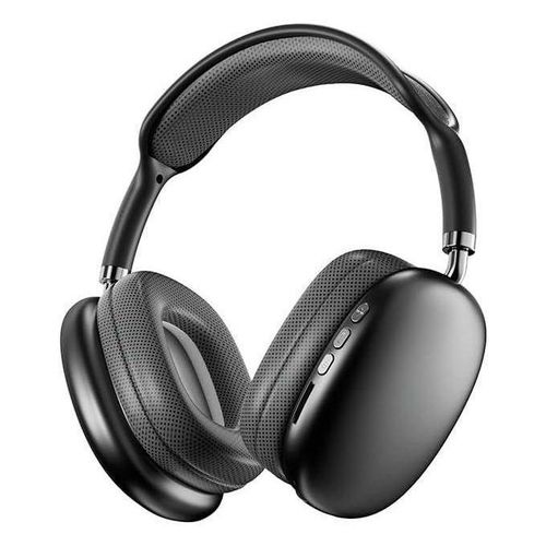 P9 Bluetooth Earphone Wireless Head-mounted Headphone Subwoofer Headset With Micphone For IOS Android Phone