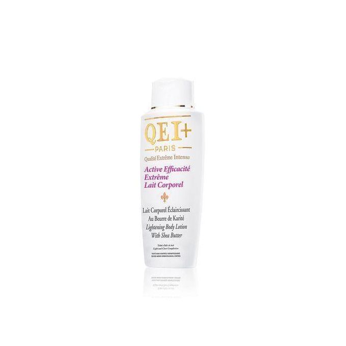 Paris Lightening Lotion Intense Extreme 500ml Brightening Body Lotion Moisturizing Skin Repair Even Tone Dark Spots Fading Smooth Glow Hydrating Fast Absorbing Body Cream For Women And Men