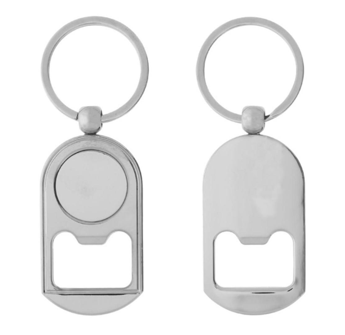 Bottle Opener / Key Holder