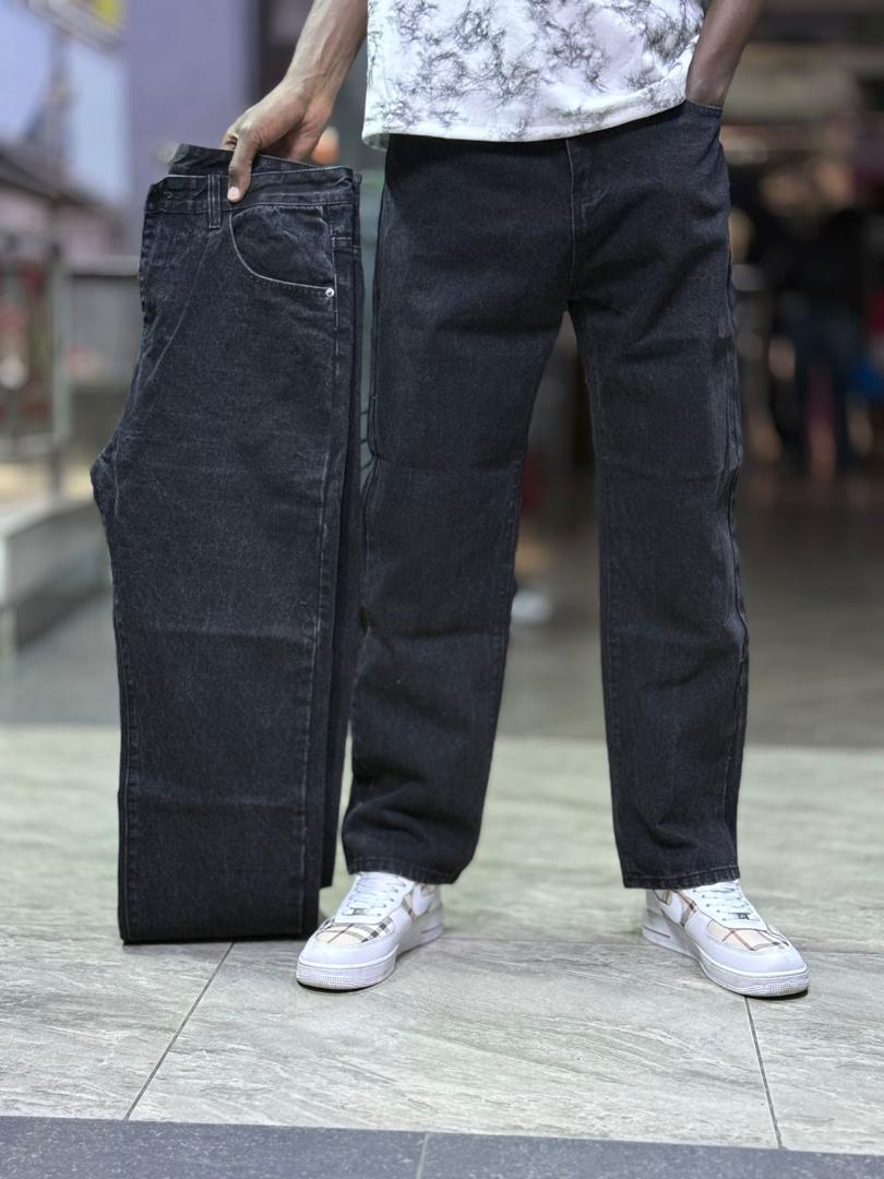 Baggy Unit Denims