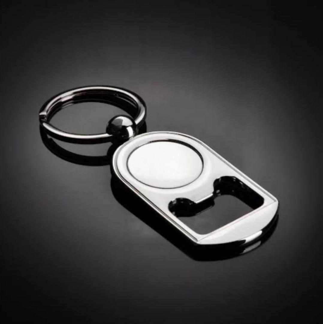 Bottle Opener / Key Holder