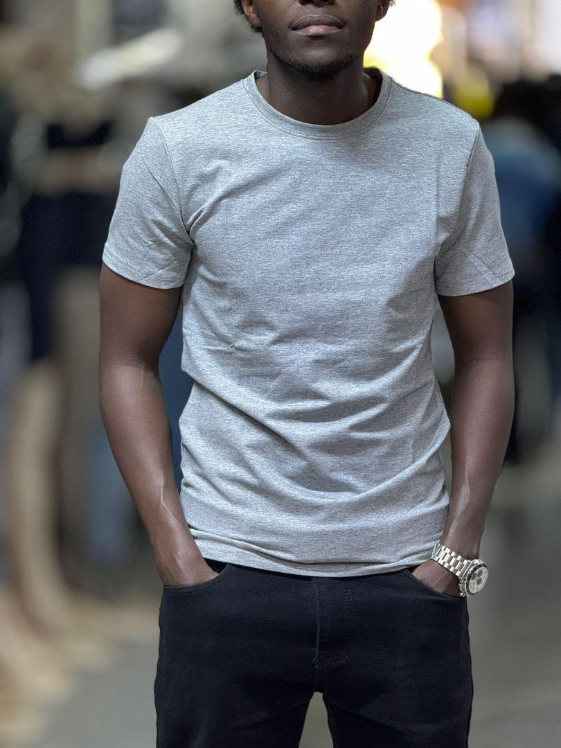 Heavy Cotton Tshirt