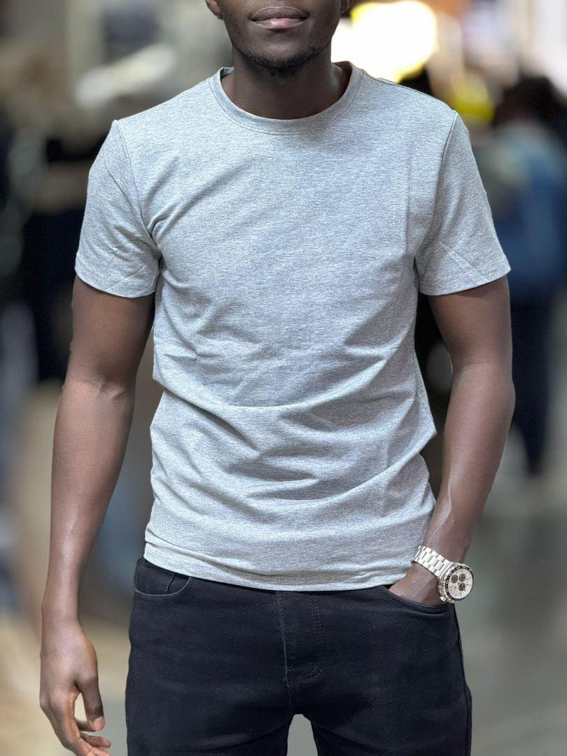 Heavy Cotton Tshirt