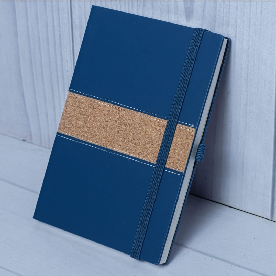 New Arrival! Luxury Eco Mid Executive Notebook with FREE Executive Pen – Premium Hard Cover Business Journal, Office Diary, Professional Planner & Writing Notebook for Students and Professionals