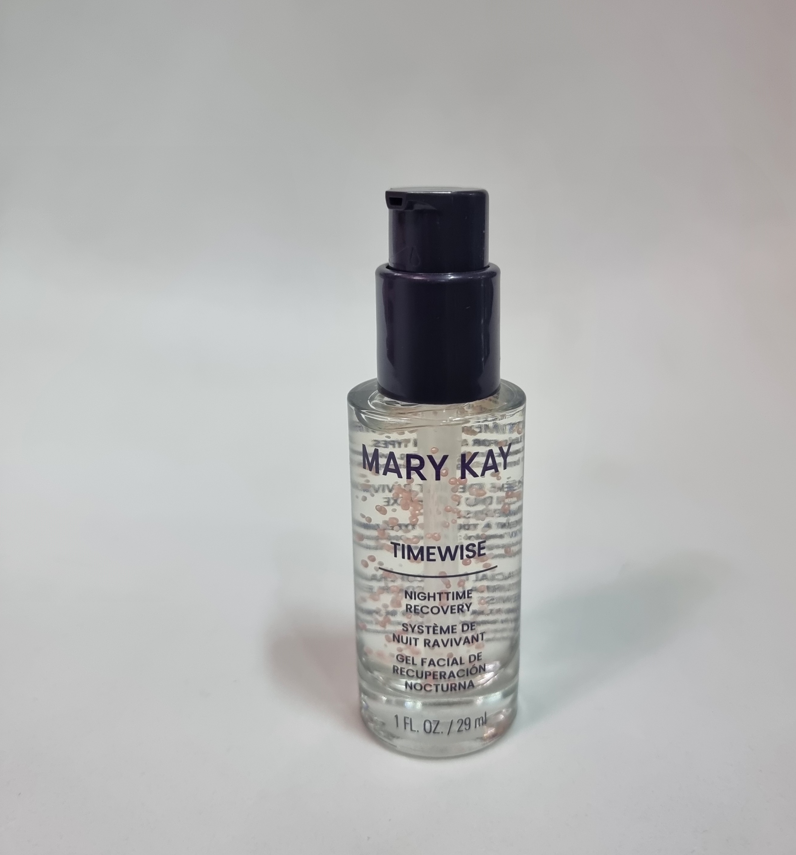 Mary Kay Timewise Nighttime Recovery