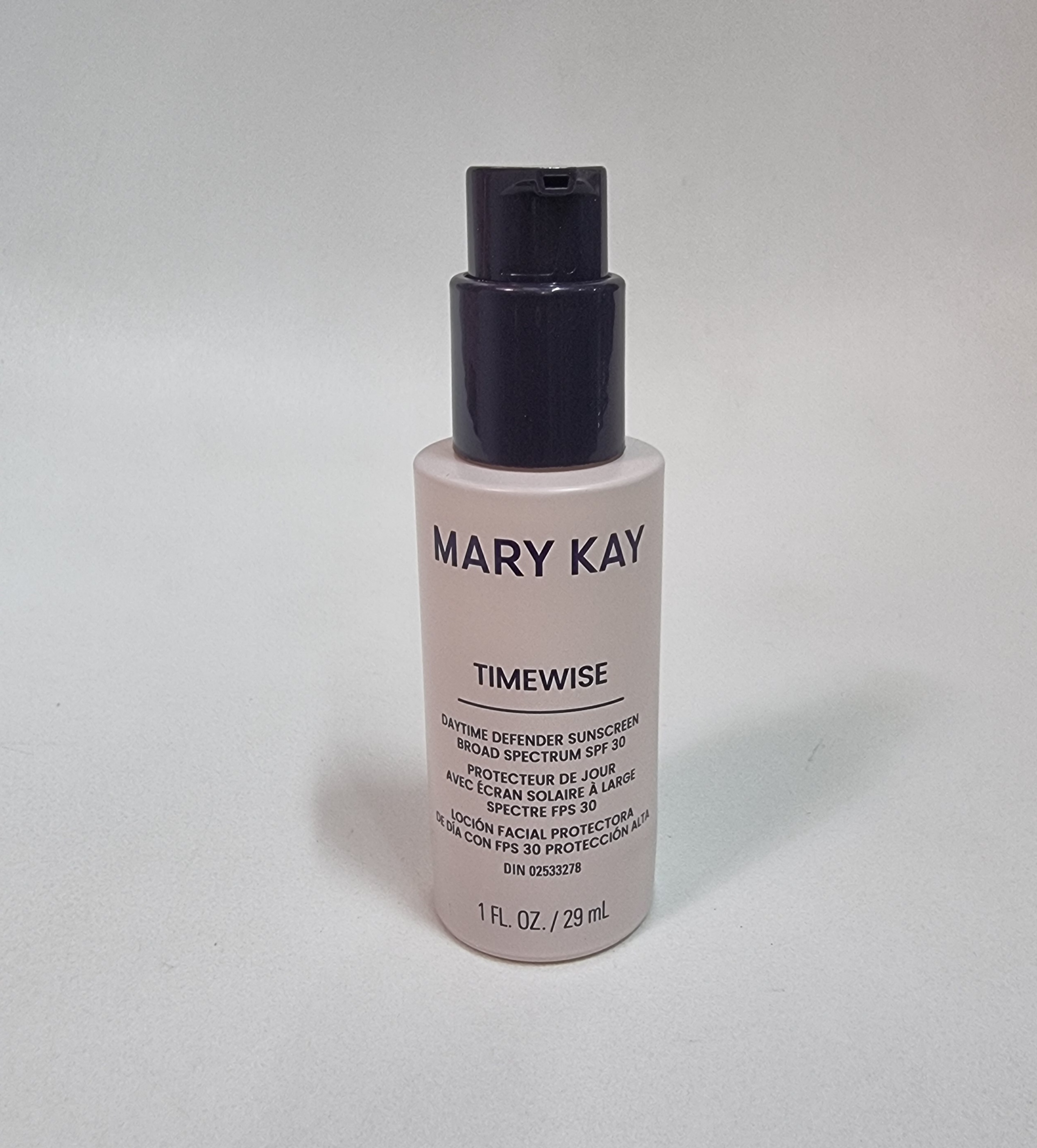 Mary kay Timewise Daytime Defender Spf 30