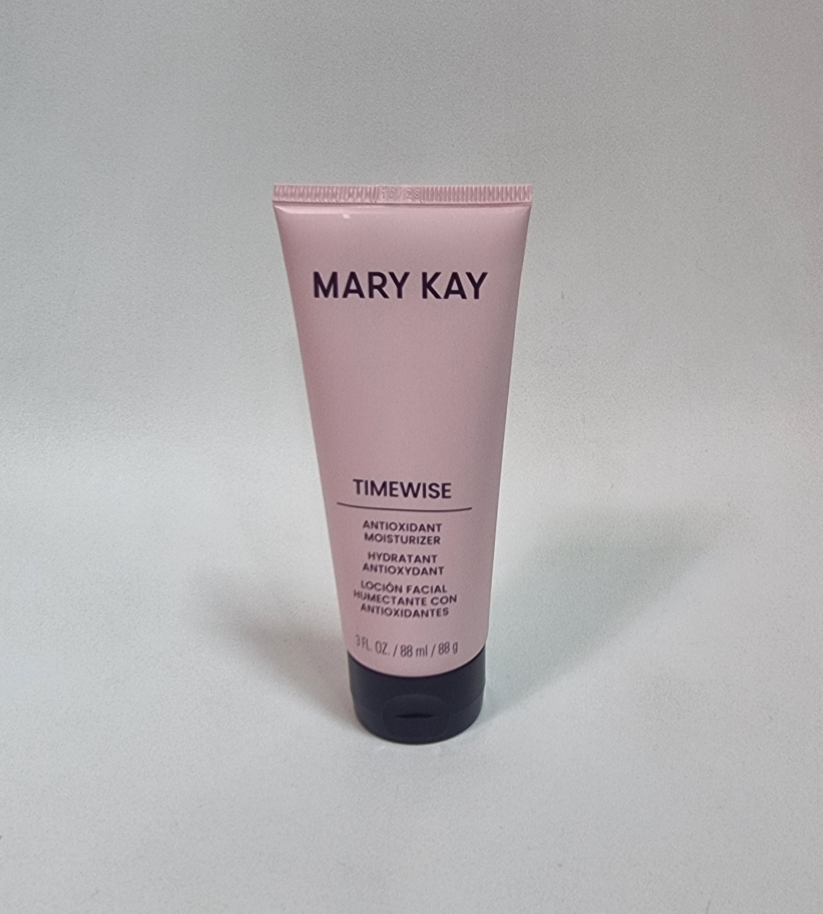 Mary kay Timewise Antioxidant Moisturizer Combination /oily skin