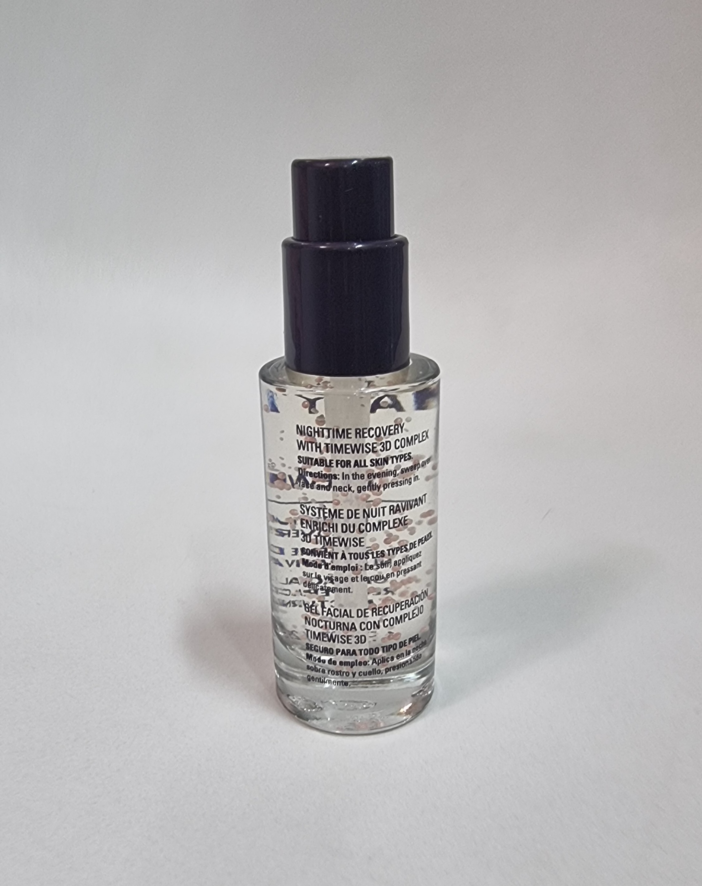 Mary Kay Timewise Nighttime Recovery