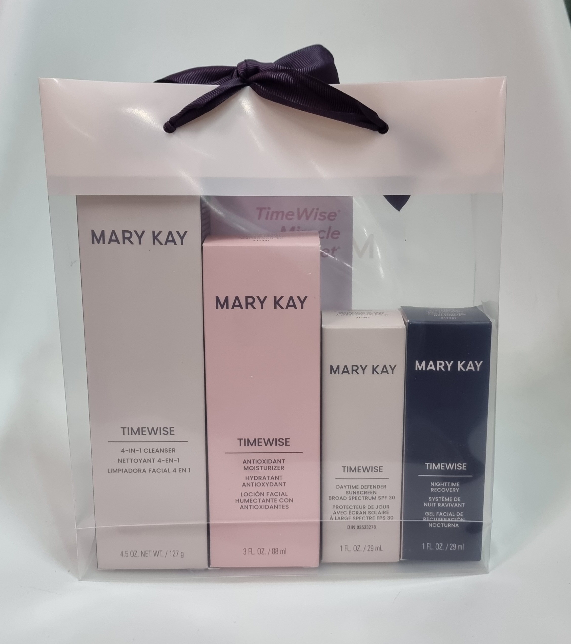 Mary Kay Timewise Miracle Set Normal/Dry Skin