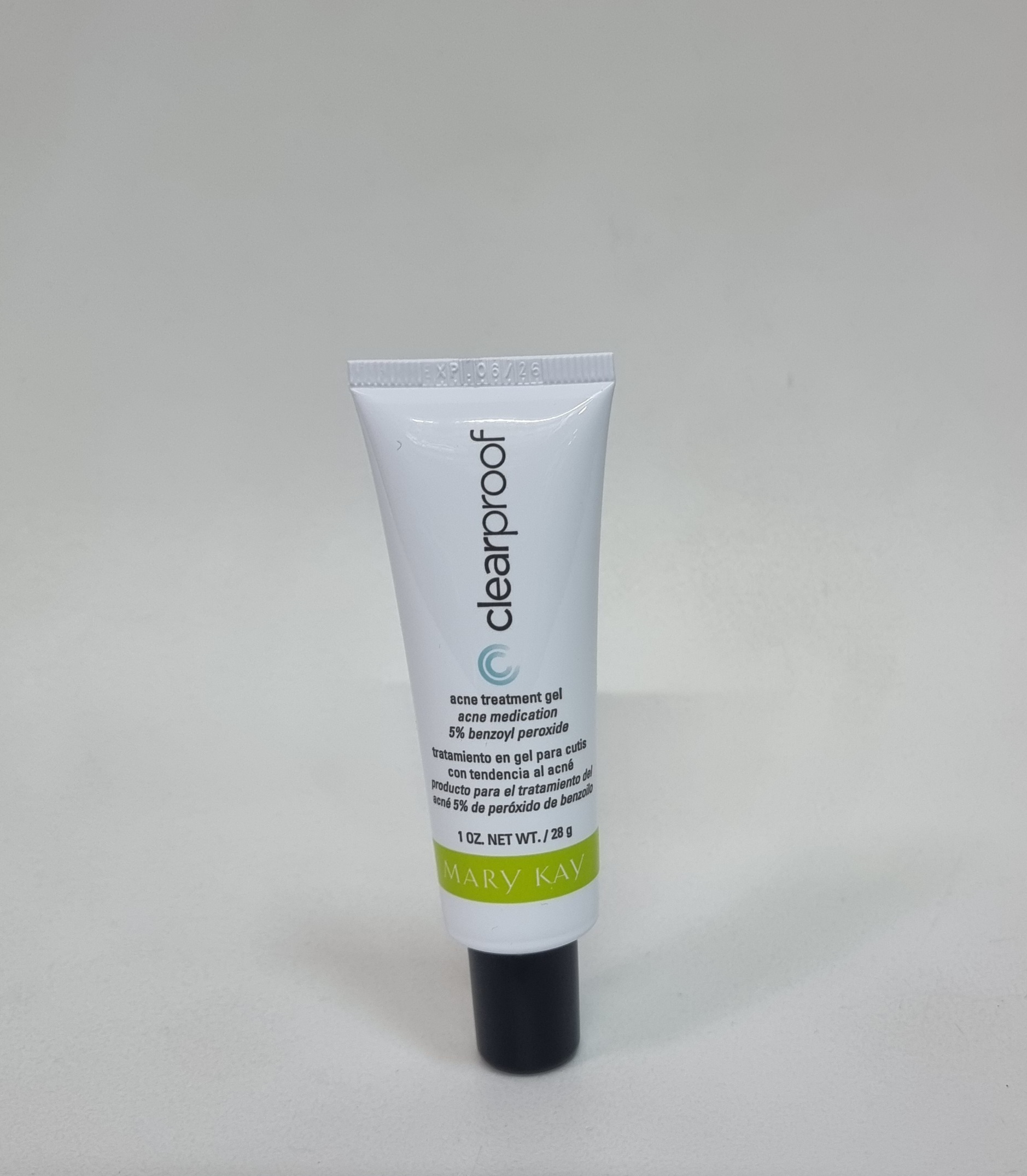 Mary Kay Clear Proof Acne Treatment Gel