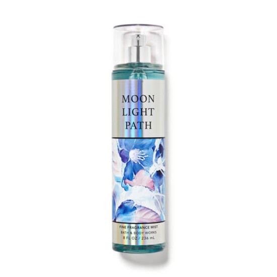 Moonlight Path Fine Fragrance Mist By Bath & Body works