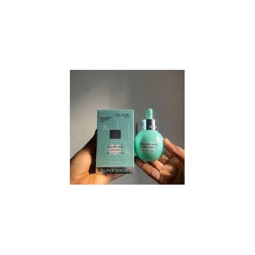 DR.Rashel Resurfacing Glycolic Acid Super Serum 3% - 50