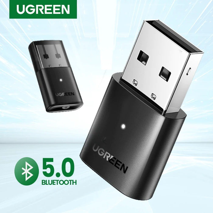 UGREEN  CM390 USB-A Bluetooth 5.0 Adapter