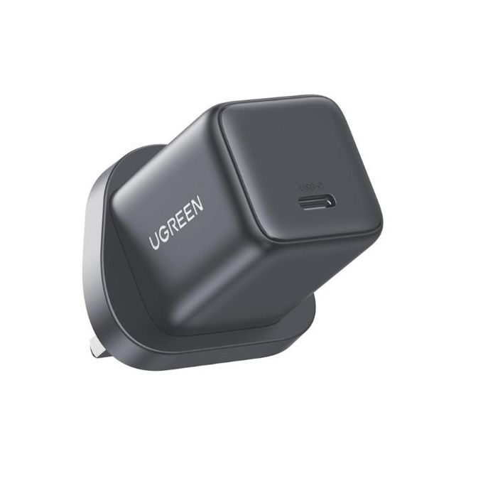 UGREEN X513 30W Fast Charger UK WITH 1 USB-C port