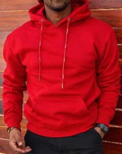 Unisex Warm Hoodie Comfortable Fleece Hooded Sweatshirt Casual Pullover for Men and Women Good Quality Long Sleeve Everyday Wear Winter Fashion Available in L ,XL, 2XLand  3XL normal fit