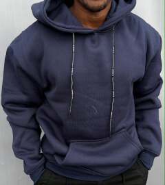 Unisex Warm Hoodie Comfortable Fleece Hooded Sweatshirt Casual Pullover for Men and Women Good Quality Long Sleeve Everyday Wear Winter Fashion Available in L ,XL, 2XLand  3XL normal fit