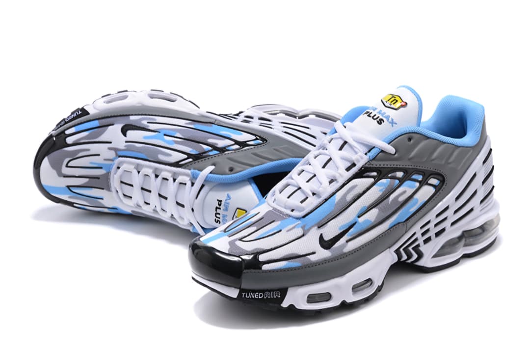 Premium Nike Air Max Plus TN Sneakers – Lightweight Tuned Air Running Shoes