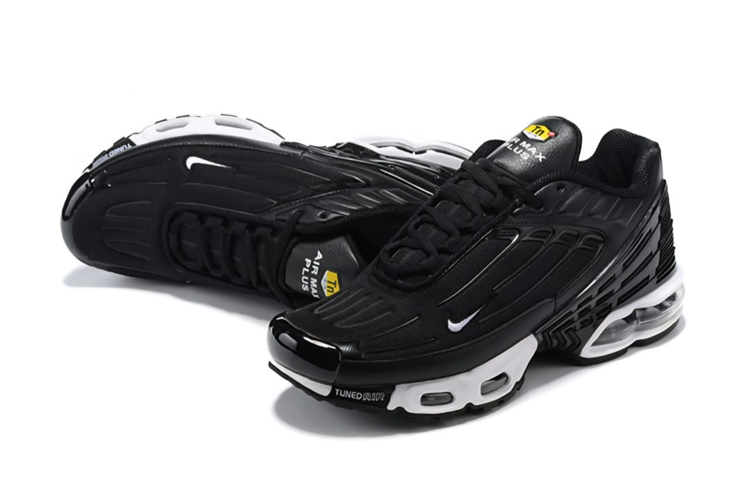 Premium Nike Air Max Plus TN Sneakers – Lightweight Tuned Air Running Shoes