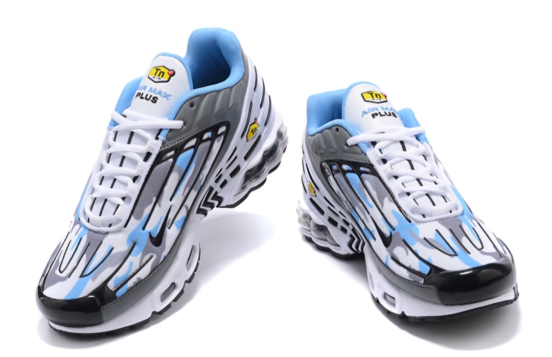 Premium Nike Air Max Plus TN Sneakers – Lightweight Tuned Air Running Shoes